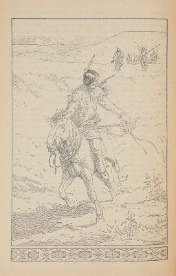 Истмен Ч. А. Старинные индейские рассказы / Пер. С. Кублицкой-Пиоттух; с рис. худож. Ф. Вейгольда. Л., 1925.